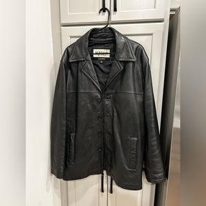 Wilson’s M. Julian Leather Jacket